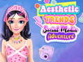 Oyun Aesthetic Trends Social Media Adventure