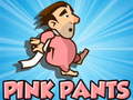 Oyun Pink Pants