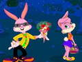 Oyun Bunny Love DressUp