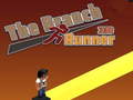 Oyun The Branch Runner 3D