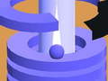 Oyun Stack Ball Game