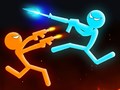 Oyun Stick Duel: Revenge