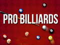 Oyun Pro Billiards