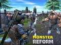 Oyun Monster Reform