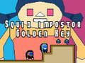Oyun Squid impostor Golden Key