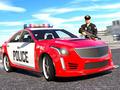 Oyun Police Car Cop Real Simulator