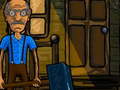 Oyun Grandpa And Granny House Escape