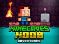 Oyun Minecaves Noob Adventure