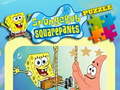 Oyun SpongeBob Puzzle