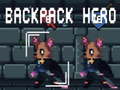 Oyun Backpack Hero