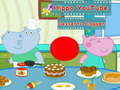 Oyun Hippo YouTube Desserts Blogger 