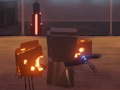 Oyun Battle Cubes 3D
