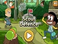 Oyun Scout Defence