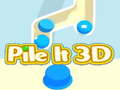 Oyun Pile It 3D