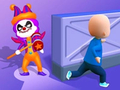 Oyun Clown Park Hide And Seek