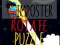 Oyun Imposter Rotate Puzzle