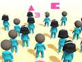 Oyun Squid Game Last Chapeter
