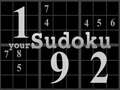 Oyun Your Sudoku