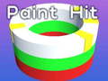 Oyun Paint Hit