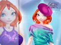 Oyun Winx Bloom Dreamgirl