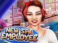Oyun New Spa Employee