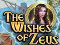 Oyun The Wishes Of Zeus