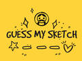 Oyun Guess My Sketch