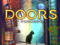 Oyun Doors: Paradox
