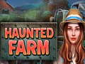 Oyun Haunted Farm