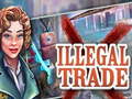 Oyun Illegal Trade