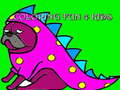 Oyun Coloring Fun 4 Kids