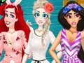 Oyun Princesses Easter Surprise