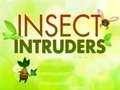 Oyun Insect Intruders