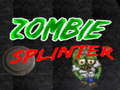 Oyun Zombie Splinter