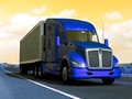 Oyun  Truck Driver Simulator 