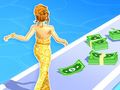 Oyun Fashion Style Run 3d