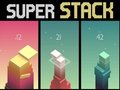 Oyun Super Stack