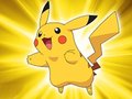 Oyun Pokemon Pikachu