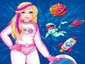 Oyun Princess Astronaut