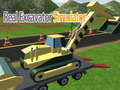 Oyun Real Excavator Simulator