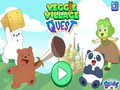 Oyun Veggie Village Quest