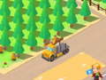 Oyun Idle Lumber Inc