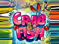 Oyun Crab & Fish