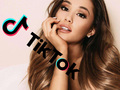Oyun Ariana Grande Tik Tok