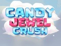 Oyun Candy Jewel Crush