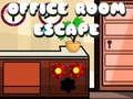 Oyun Office Room Escape