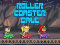 Oyun Roller Coaster Cave