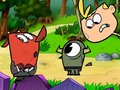 Oyun Restless Kids