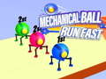 Oyun Mechanical Ball Run