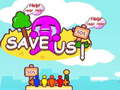 Oyun Save us!